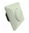 LED DIMMER RLC - Ściemniacz obrotowy RLC Greenlux GXKP095
