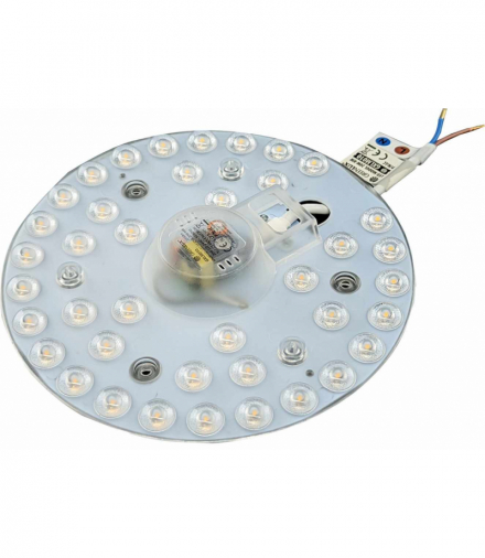 LED MODUL 20W-NW 2200lm - Magnetyczny moduł LED Greenlux GXLM010