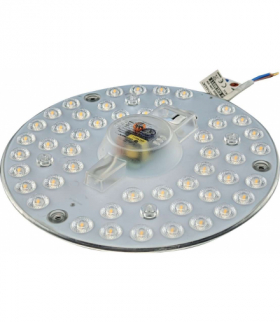 LED MODUL 24W-NW 2600lm - Magnetyczny moduł LED Greenlux GXLM011