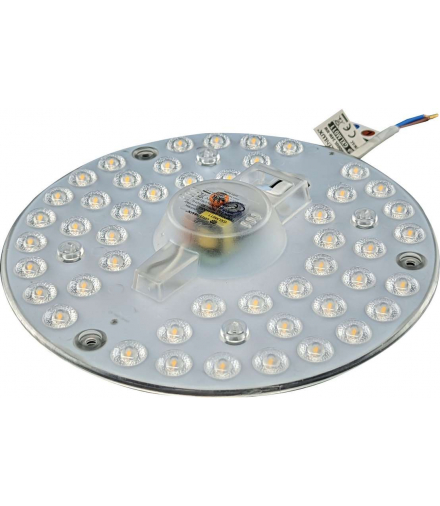 LED MODUL 24W-NW 2600lm - Magnetyczny moduł LED Greenlux GXLM011