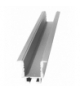 AL-PROFIL R Greenlux GXLP013A