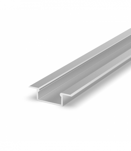 AL-PROFIL (F3) SR 2m - Profil aluminiowy Greenlux GXLP142