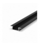 AL-PROFIL (F3) B 1m - Profil aluminiowy Greenlux GXLP145
