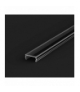 CV-PROFIL (XF) CL 1m - Klosz do profilu Greenlux GXLP251