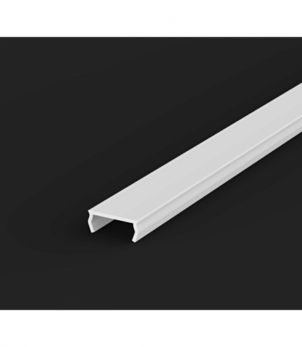 CV-PROFIL (XF) ML 2m - Klosz do profilu Greenlux GXLP254