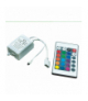 LED STRIP RGB CONTROLLER - Sterownik RGB Greenlux GXLS104