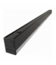 LINEAR II 36W BLACK NW 3600/5000lm - Oprawa LED liniowa Greenlux GXLS158