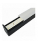LINEAR II 36W BLACK NW 3600/5000lm - Oprawa LED liniowa Greenlux GXLS158