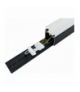 LINEAR II 36W BLACK NW 3600/5000lm - Oprawa LED liniowa Greenlux GXLS158