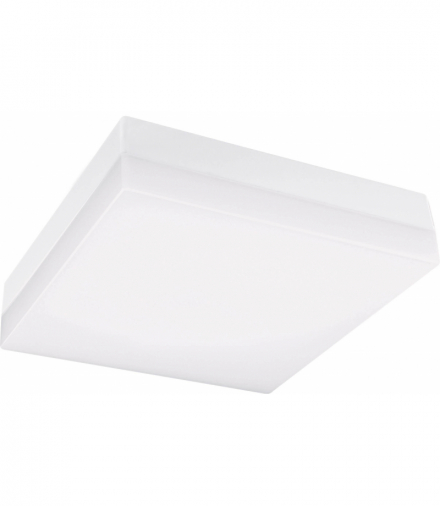 LED SMART-S White 12W CCT 1400/1770lm - Plafon LED Greenlux GXLS285