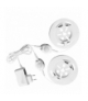 LED STRIP DOUBLE-BED sensor WW 360lm - Taśma LED samoprzylepna z czujnikiem PIR Greenlux GXLS350