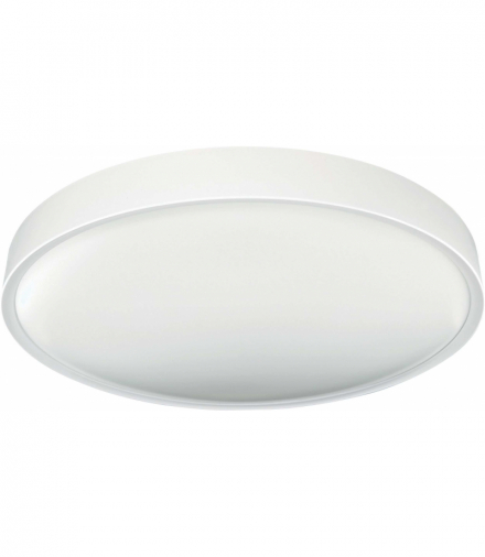 SAMER White 40W NW 3200lm - Plafon LED Greenlux GXLS366