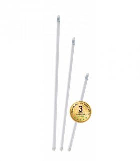 LED T8-840-14W/120cm milk 2250lm - Lampa LED T8 (Tuba LED) Greenlux GXLT170