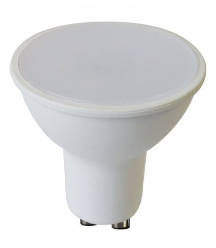 LED BULB 3W GU10 CW 315lm - Lampa LED (żarówka LED) Greenlux GXLZ220