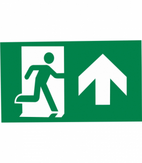 Pictogram EXILON 4,5W - forth Greenlux GXNO078