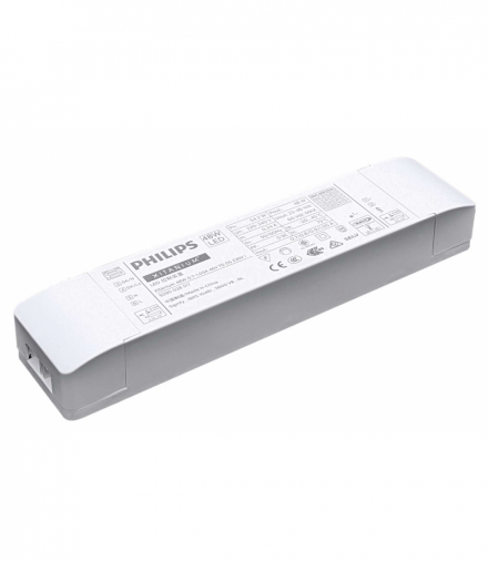 DRIVER DALI 40W 1050mA (2/2) - Zasilacz LED DALI Greenlux GXOS341