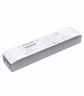 DRIVER DALI 40W 900mA (2/2) - Zasilacz LED DALI Greenlux GXOS344