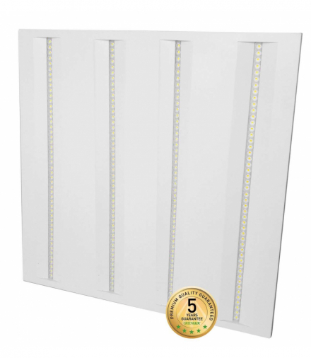 VIRGO PROFI 45W N4A NW 4800lm - Panel LED do zabudowy p/t Greenlux GXPR061