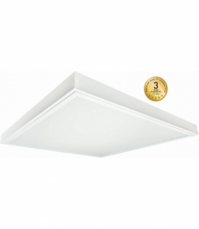 ILLY 3G 36W NW 3600/5100lm - LED panel n/t Greenlux GXPS230