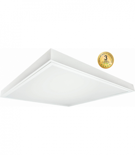 ILLY 3G 42W NW 4400/6200lm - LED panel n/t Greenlux GXPS231