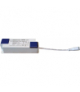 DRIVER VIRGO 2Y 45W 1100mA (2/2) - Zasilacz LED (komponent oprawy oświetl.) Greenlux GXRE308