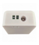 WiFi RGB LED CONTROLLER - Sterownik LED RGB WiFi SMART Greenlux GXSH071