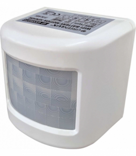 WiFi BATTERY MOTION SENSOR - Bezprzewodowy czujnik ruchu PIR WiFi SMART Greenlux GXSH075