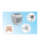 WiFi BATTERY MOTION SENSOR - Bezprzewodowy czujnik ruchu PIR WiFi SMART Greenlux GXSH075
