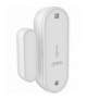 WiFi BATTERY CONTACT SENSOR - Czujnik otwarcia drzwi / okna WiFi SMART Greenlux GXSH085