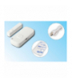 WiFi USB CHARGE CONTACT SENSOR - Czujnik otwarcia drzwi / okna WiFi SMART Greenlux GXSH086