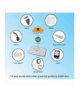WiFi ON/OFF SWITCH - Przełącznik WiFI SMART Greenlux GXSH095