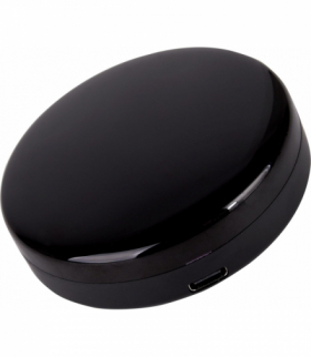 WiFi USB REMOTE CONTROL - Uniwersalny pilot WiFi SMART Greenlux GXSH098
