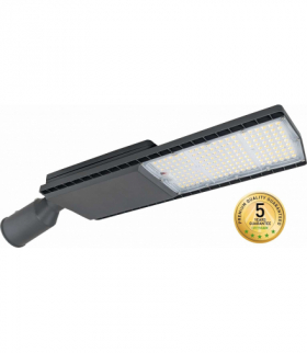 BOSTON Premium 150W NW 21000/23850lm - Oprawa LED typu ulicznego Greenlux GXSL019