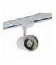 TENGUO TRACK W GU10 - Oprawa GU10 szynowa (SPOT TRACKLIGHT) Greenlux GXTR130