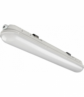 LED TRUSTER 33W NW 4000/4800lm - Oprawa hermetyk LED PCB z modułem LED Greenlux GXWP318
