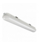 LED TRUSTER 33W NW 4000/4800lm - Oprawa hermetyk LED PCB z modułem LED Greenlux GXWP318
