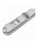 LED TRUSTER 33W NW 4000/4800lm - Oprawa hermetyk LED PCB z modułem LED Greenlux GXWP318