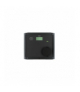 Stacja ładowania pojazdów elektrycznych, naścienna, IP54, IK10, 7,4kW-7,4kW, 230-400V, 1F 32 A, gniazdo T2, Ethernet RS485 (multipoint), RDC + nadprądowy Simon 0640141-100