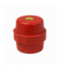 Izolator wsporczy H40 M8 Elektro INQ IW40-M8