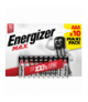 BATERIA ENERGIZER MAX AAA LR03 10 eco ENERGIZER 7638900438239