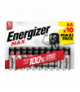 BATERIA ENERGIZER MAX AA LR6 10 eco ENERGIZER 7638900437775