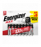BATERIA ENERGIZER MAX AA LR6 8 eco ENERGIZER 7638900437720