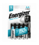 BATERIA ENERGIZER MAX PLUS AA LR6 4 eco ENERGIZER 7638900437300