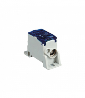 Blok rozdzielczy UKK125 150A max 35 INQ UKK125