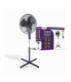 Wentylator TEVO stojący 16cali 45W czarny INQ FAN1.A.02