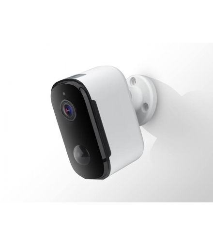 KAMERA ZEWNĘTRZNA AKU.9600MAH IP65 WIFI 2,4G 2MPIX 30FPS APP TUYA/IOS/ANDROID LTC