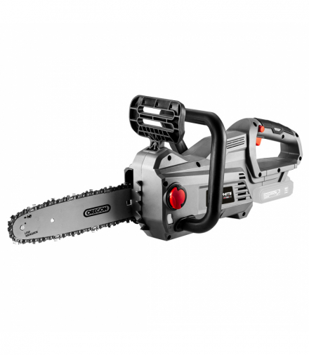 Piła pilarka łańcuchowa akumulatorowa Energy+ 18V Li-Ion, prowadnica 10 (250mm), bez akumulatora GTX Graphite 58G034
