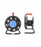 Bęben 4 gniazda do 3x1,5mm max-50m 16A IP44 LAMEX LXEL51