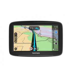 NAWIGACJA TOMTOM GPS52 STAR 52 5 REFURB EU45 TOMTOM LXGPS52