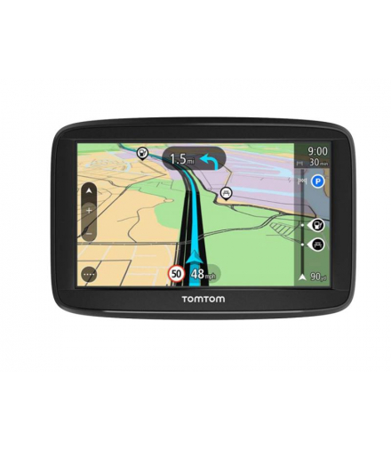 NAWIGACJA TOMTOM GPS52 STAR 52 5 REFURB EU45 TOMTOM LXGPS52